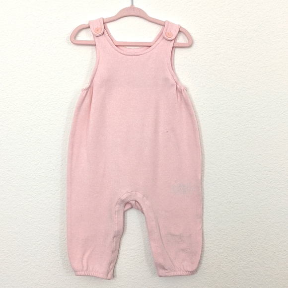 Old Navy Other - ON Baby Girl Romper 6-12